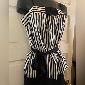 Jacob silk camisole top